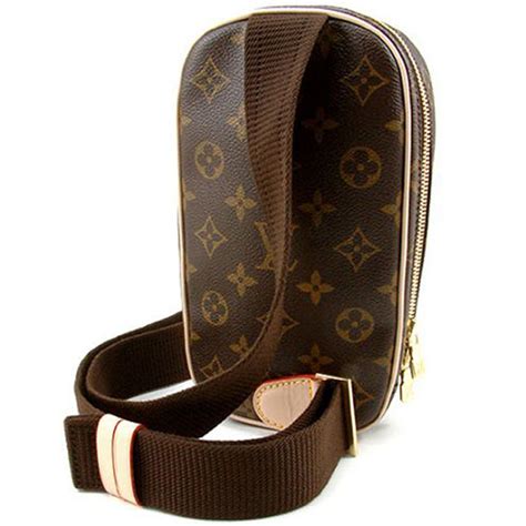 louis vuitton pochette gange replica|false louis vuitton pochette.